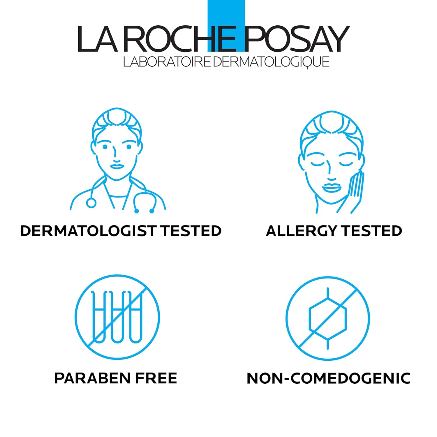  La Roche-Posay Mela B3 Anti-Dark Spot Serum